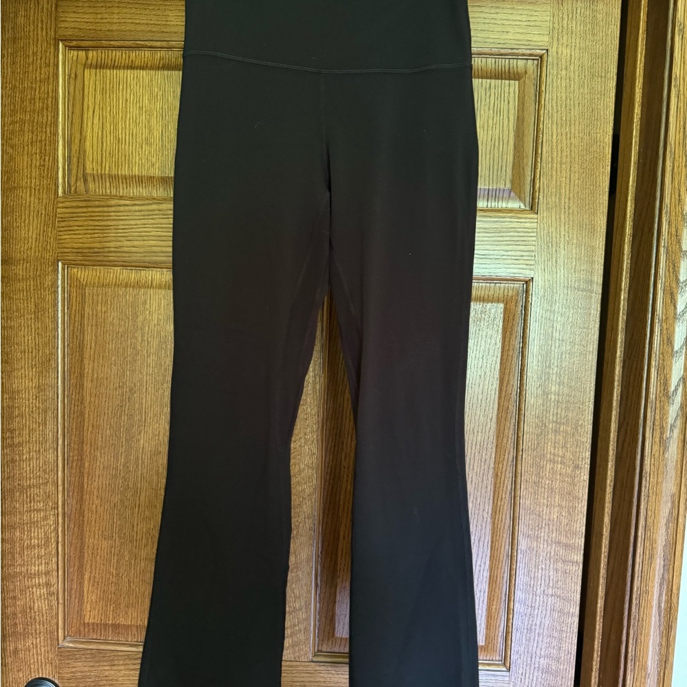 Lululemon Align High-Rise Mini-Flare Pant Short